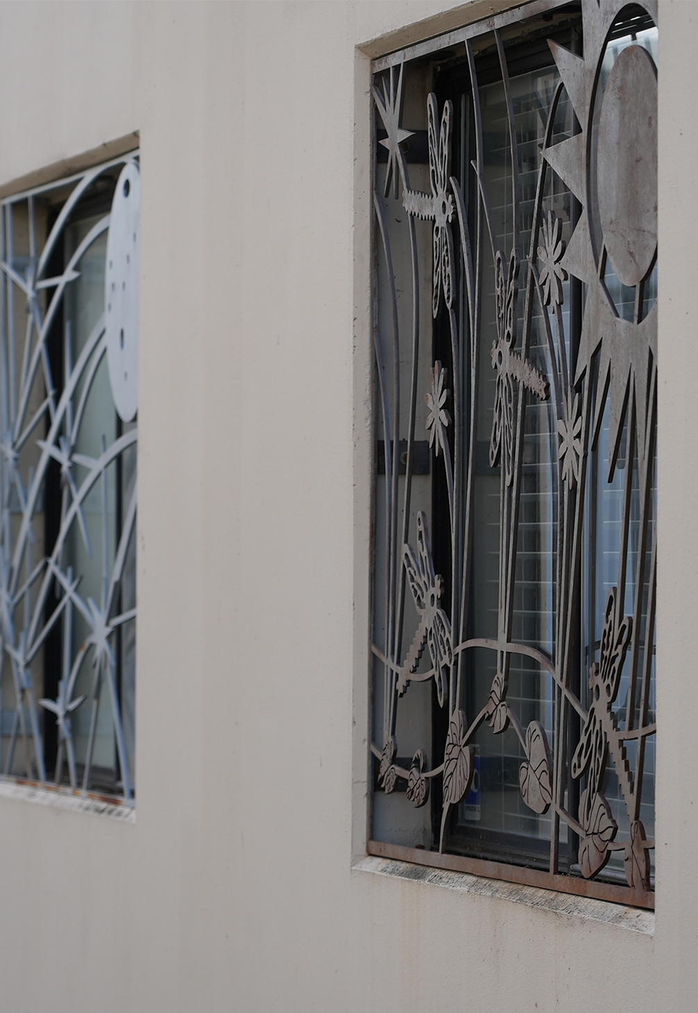 Fortis Window Covers