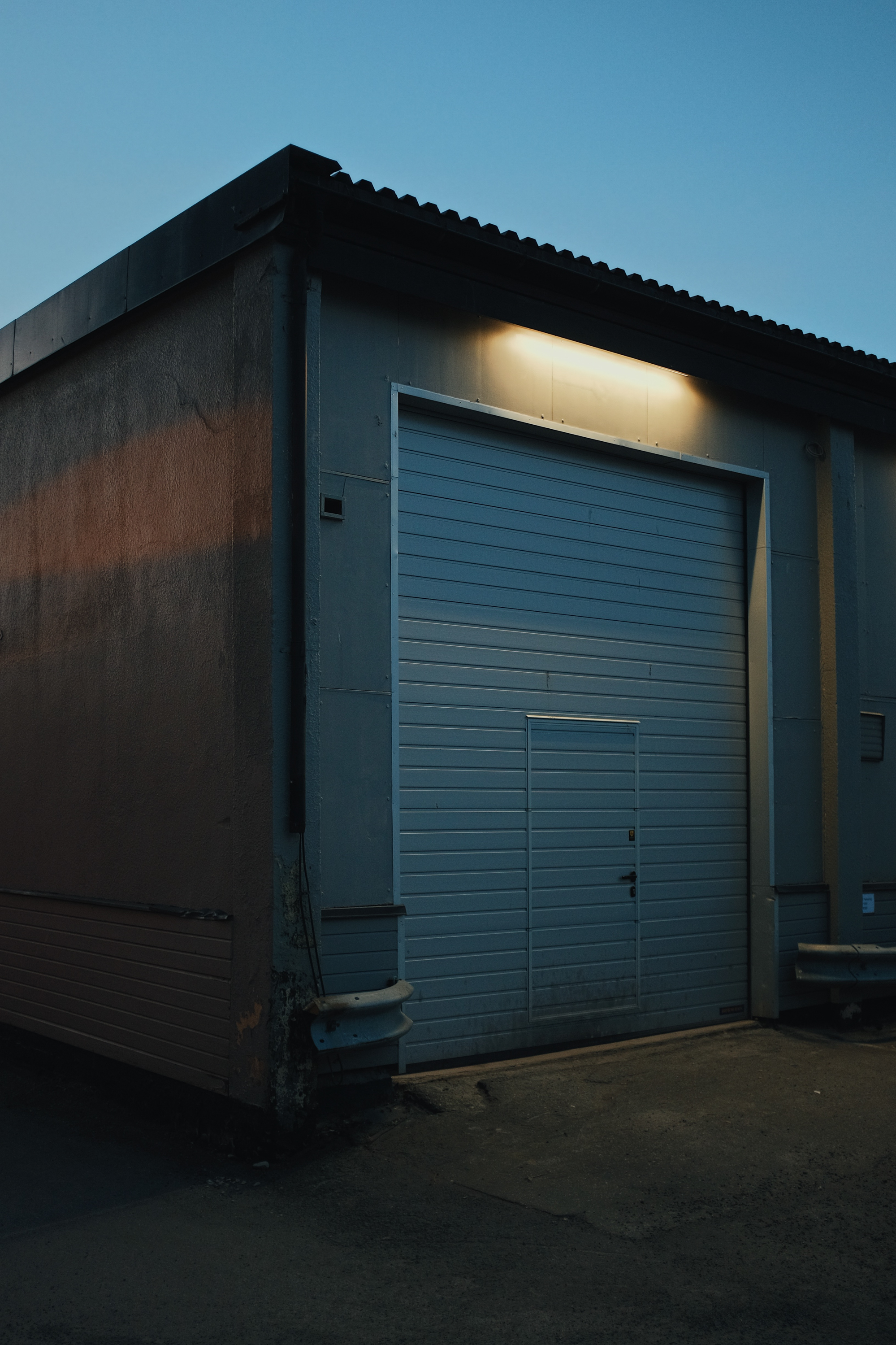 Fortis Protection Systems in action